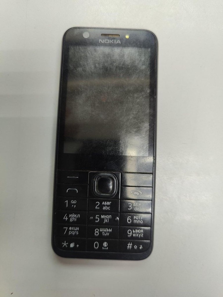 Купить Nokia 230 dual sim Б/У