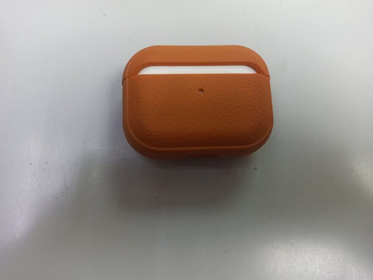 Купить Apple AirPods Pro (MWP22) Б/У