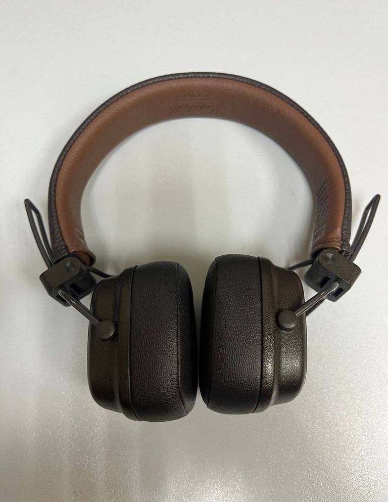 Объявление Marshall major iv Б/У