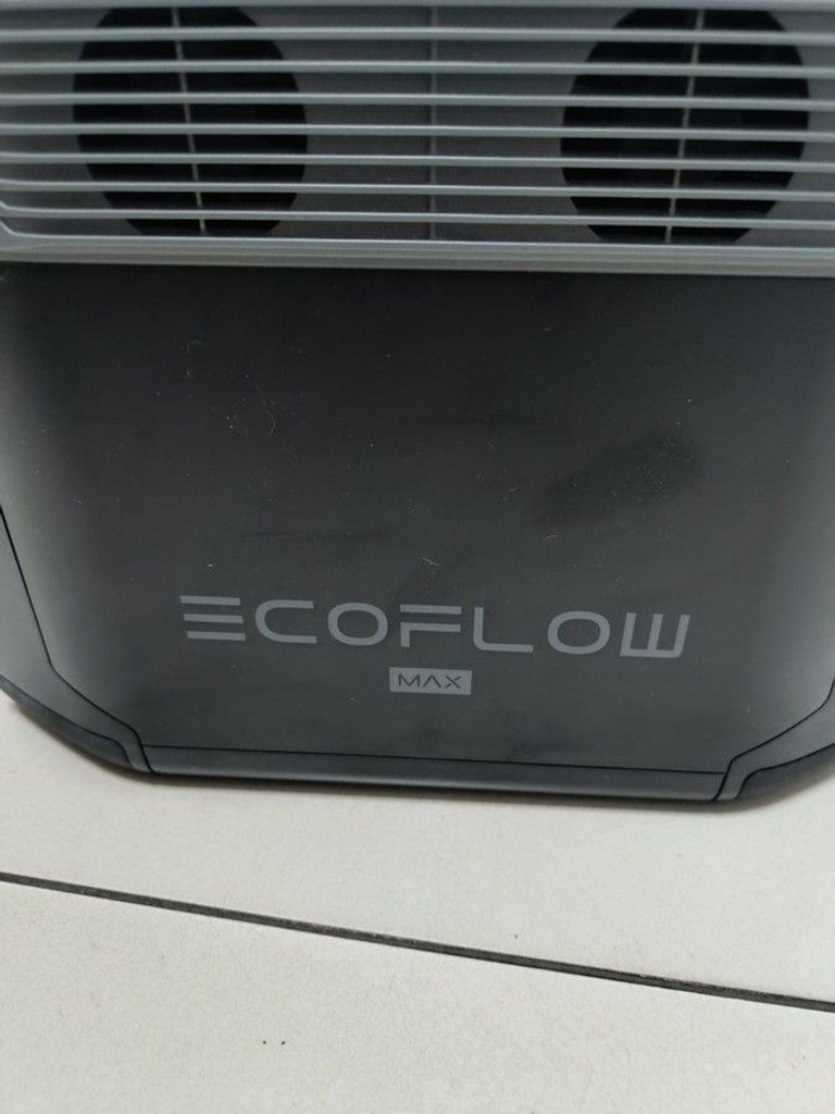 Ecoflow delta max 2000 Код:01-200935935. Изображение 6