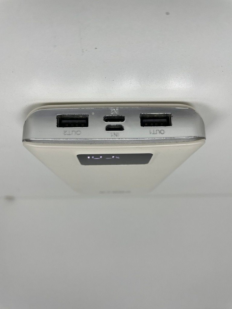 Объявление Syrox PB107 20000 mAh Black Б/У