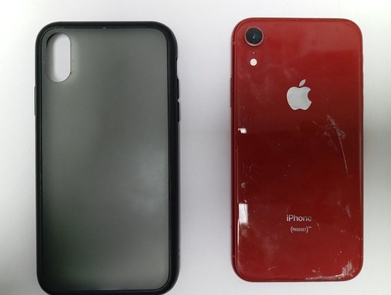 Apple iphone xr 64gb Код:01-200938301. Зображення 7