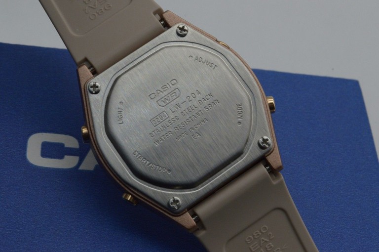 Распродажа Casio lw-204, продавец Техноскарб