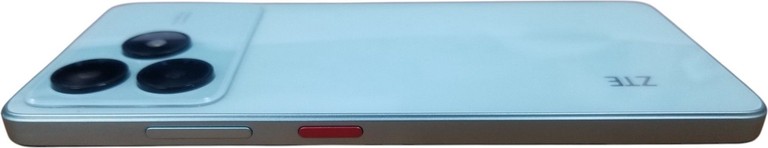 Розпродаж Zte Blade A36 4/64GB Green, продавець Техноскарб