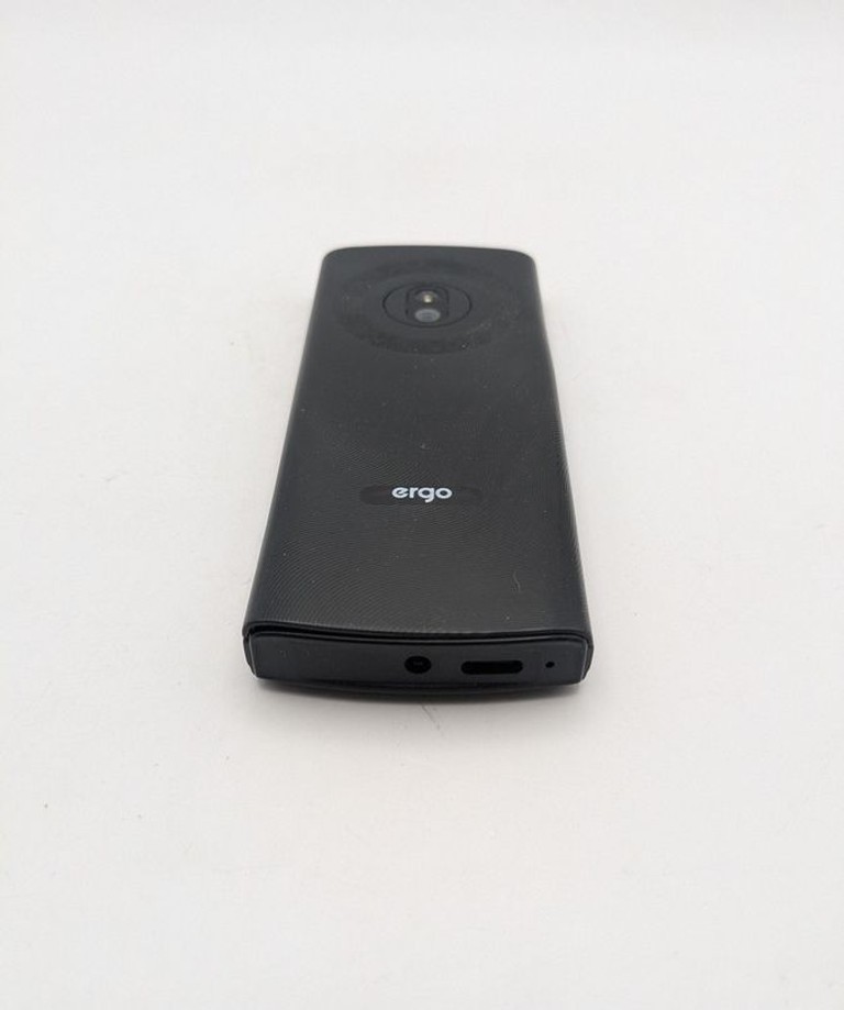 Дешево Ergo B185 Black з ломбарду