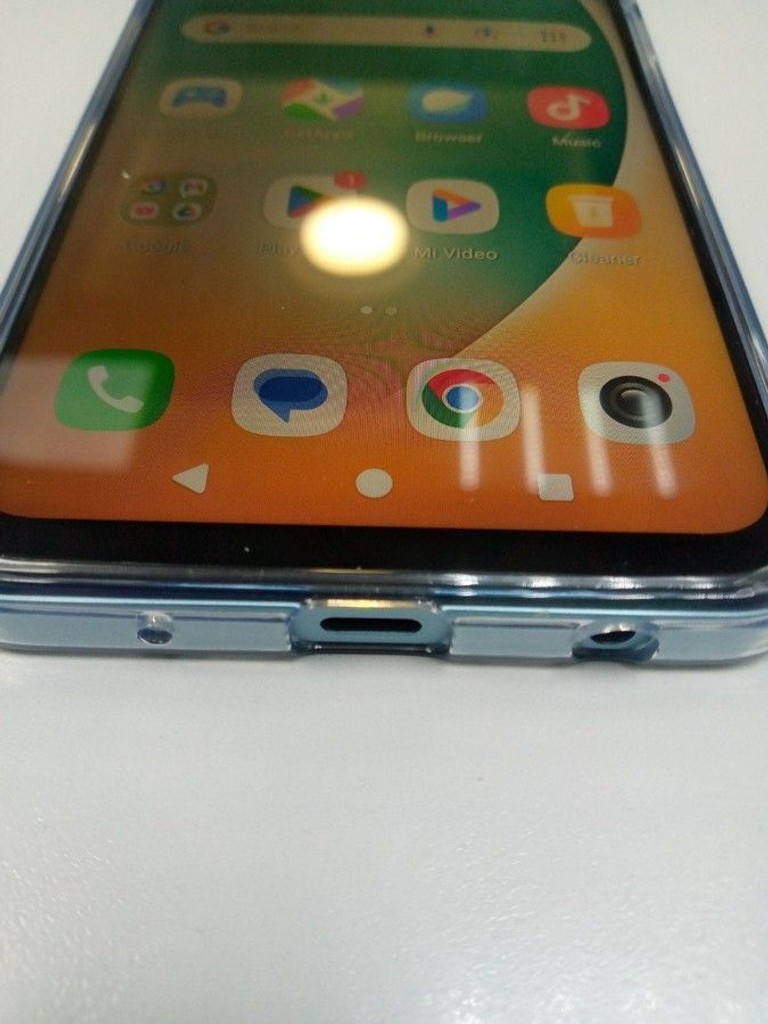 Poco c71 3/64gb Код:01-200939281. Зображення 5