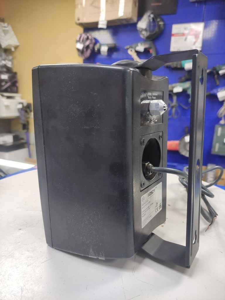 Дешиво Bosch LB2-UC15-D1 с ломбарда