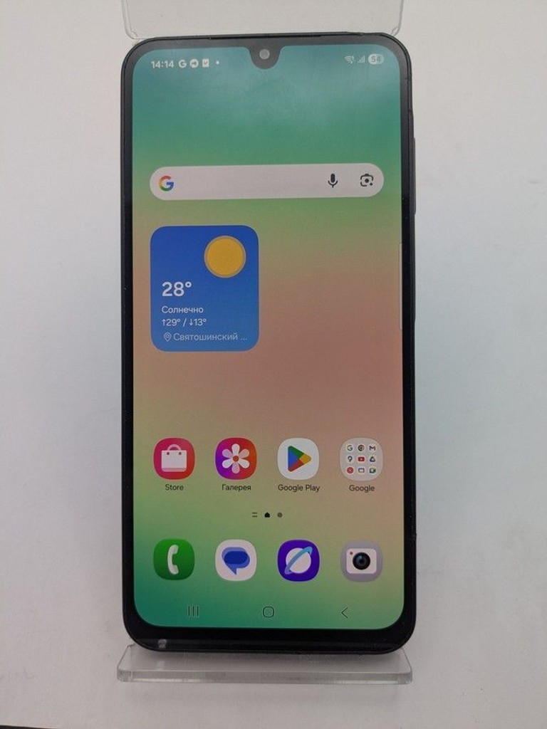 Купити Samsung galaxy a26 5g 8/256gb Б/У