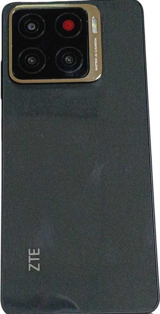 Объявление Zte blade a56 4/128gb Б/У