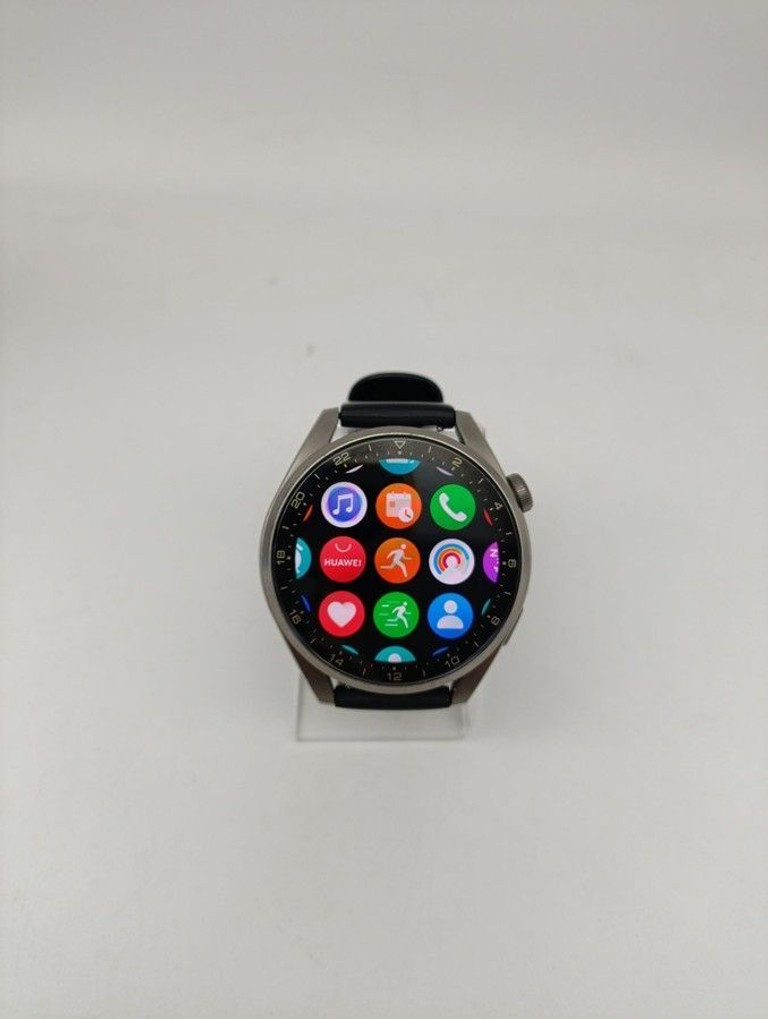 Объявление Huawei watch 3 pro gll-al01 Б/У