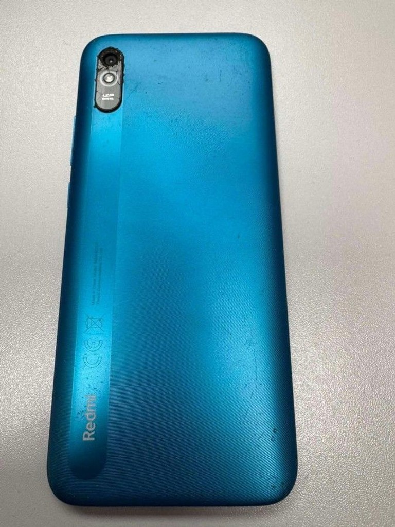 Розпродаж Xiaomi redmi 9a 2/32gb, продавець Техноскарб