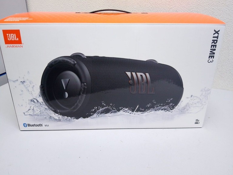 Jbl xtreme 3 Код:01-200941568. Зображення 6
