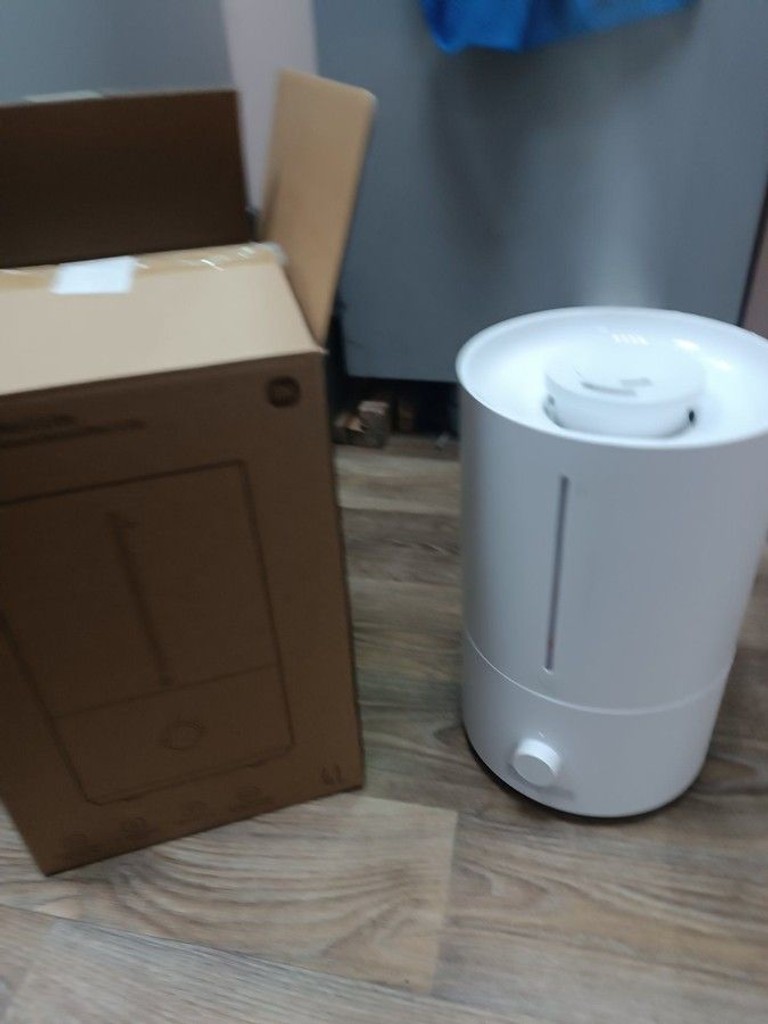 Оголошення Xiaomi Smart Humidifier 2 Lite Б/У