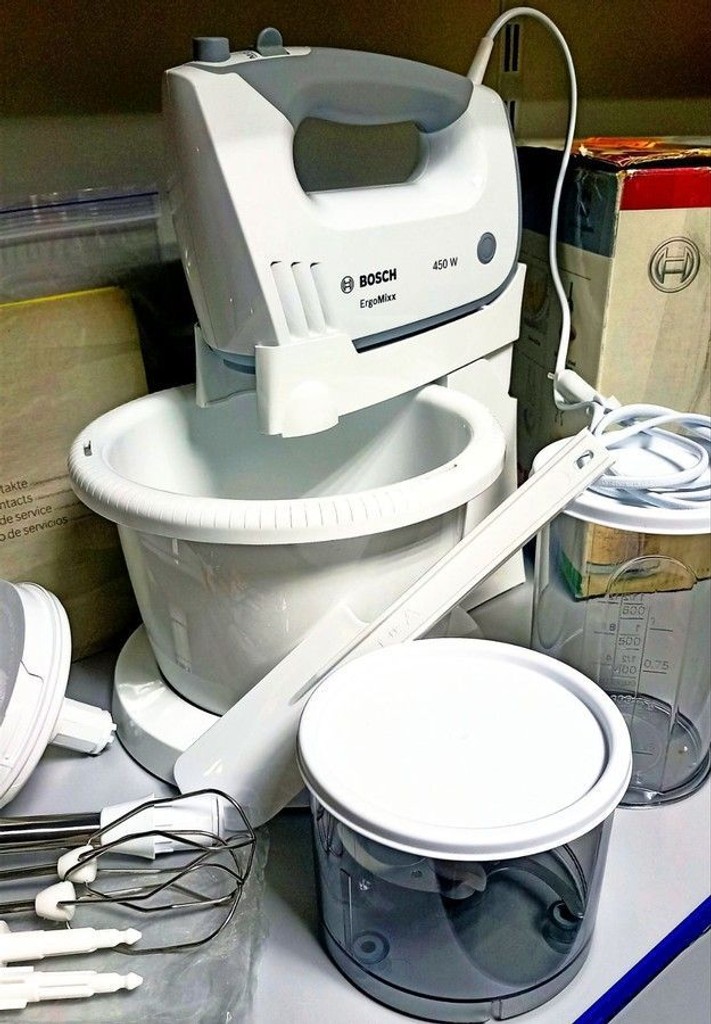 Дешиво Bosch MFQ36490 с ломбарда