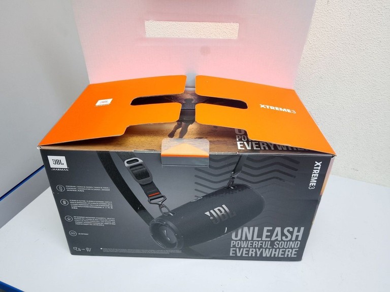 Купити Jbl xtreme 3 Б/У