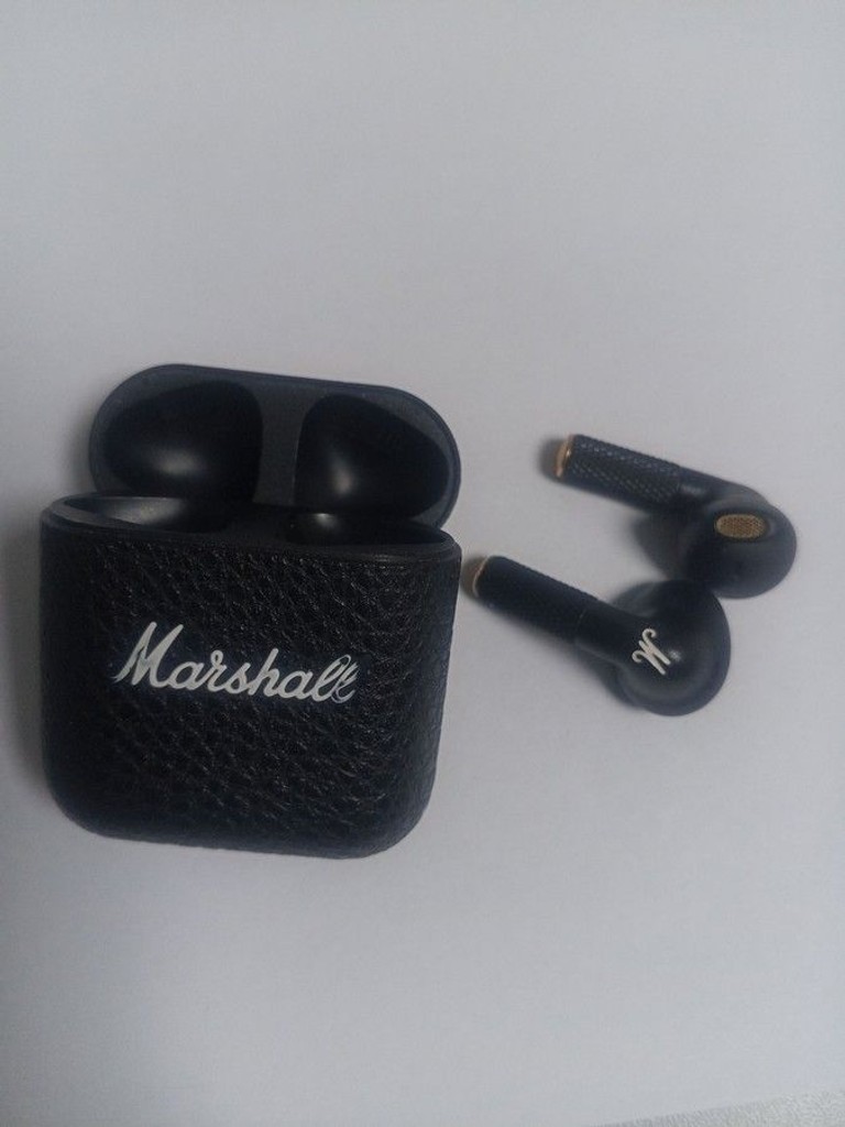Объявление Marshall minor iv Б/У