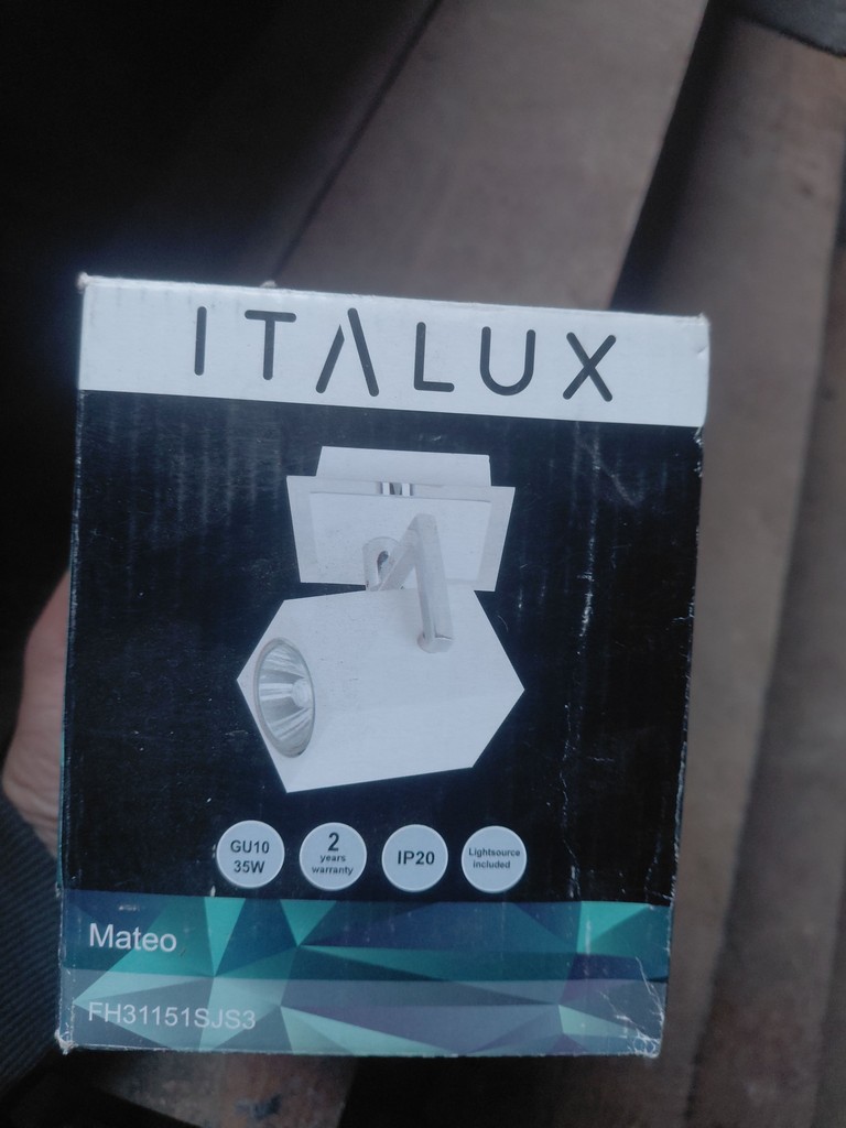 ITALUX MATEO  FH31151SJS3 Код:null. Зображення 5