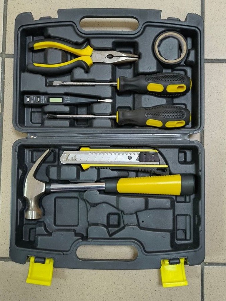 Купити Mastertool 78-0308 Б/У
