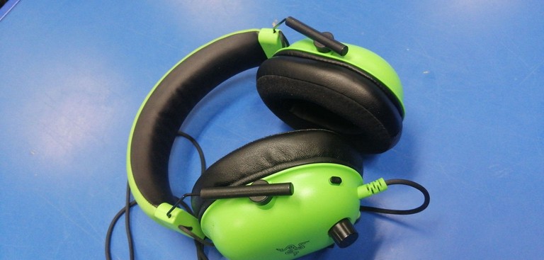 Razer blackshark v2 x Код:01-200945407. Зображення 6