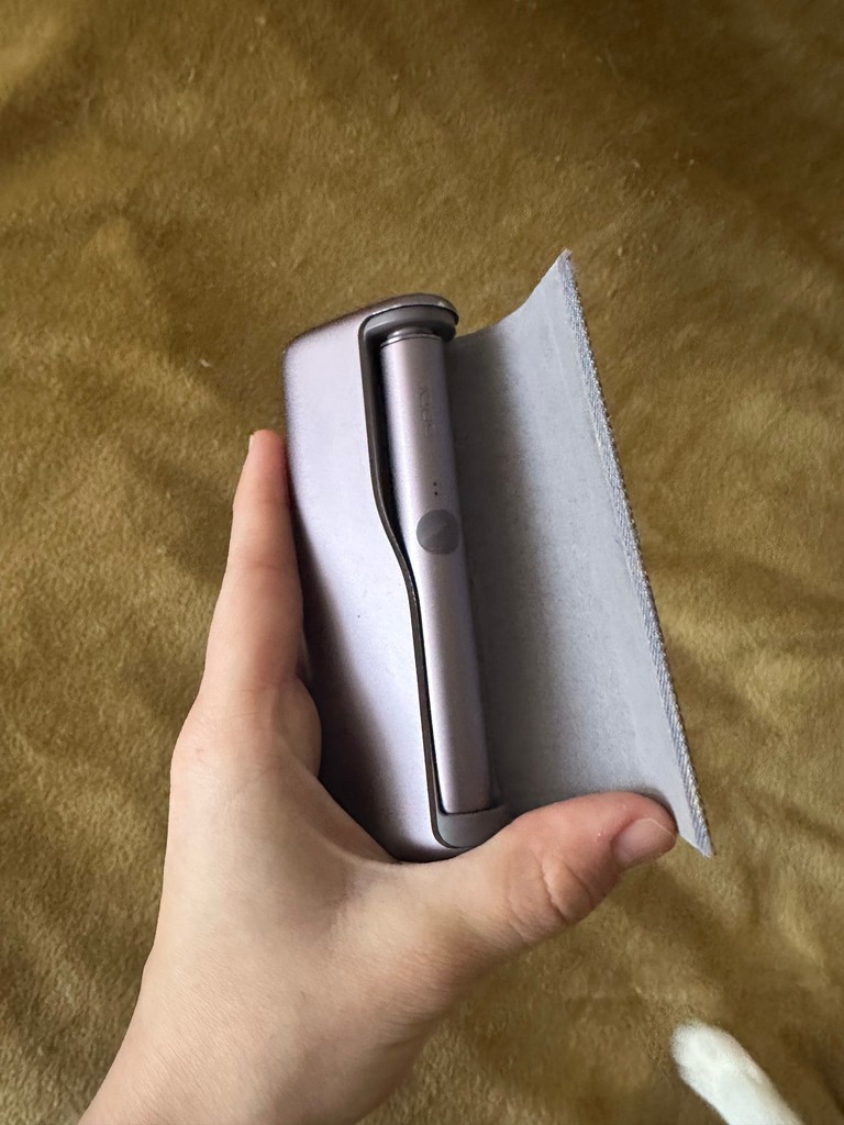 Купити Iqos Iluma prime Б/У