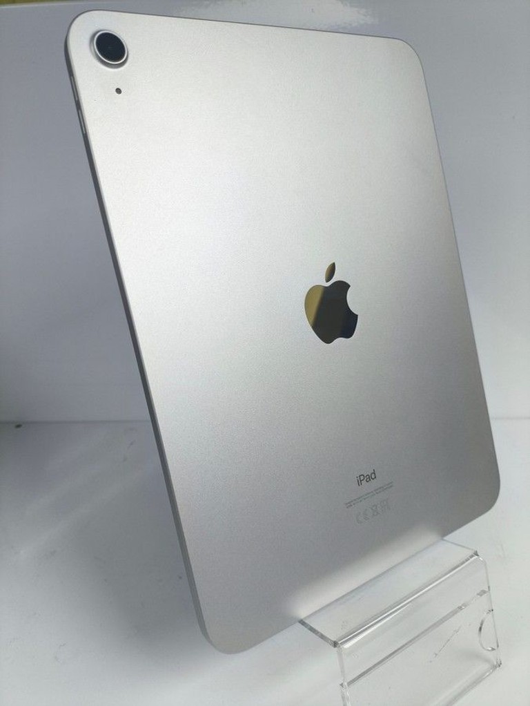 Apple ipad 10.9 2022 wi-fi + cellular 64gb Код:01-200938116. Зображення 5