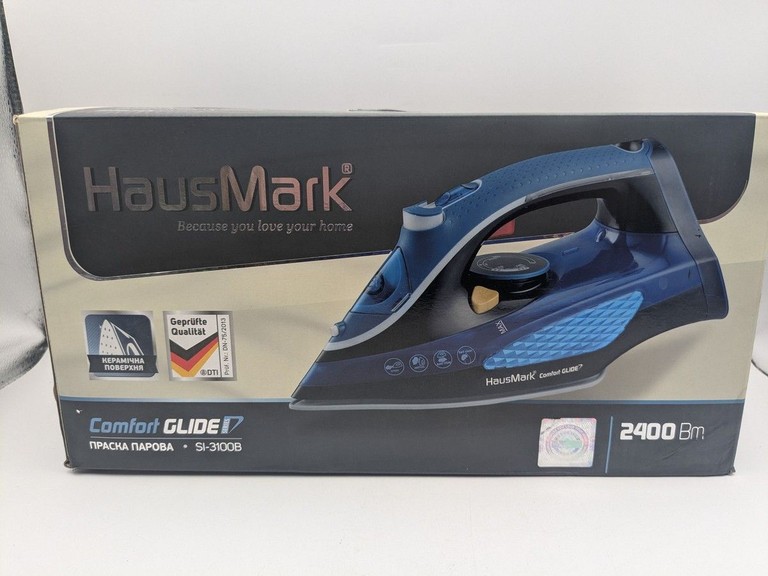 Hausmark SI-3100B Код:01-200945383. Зображення 9
