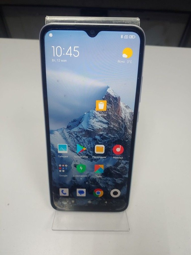 Оголошення Xiaomi redmi 9a 2/32gb Б/У