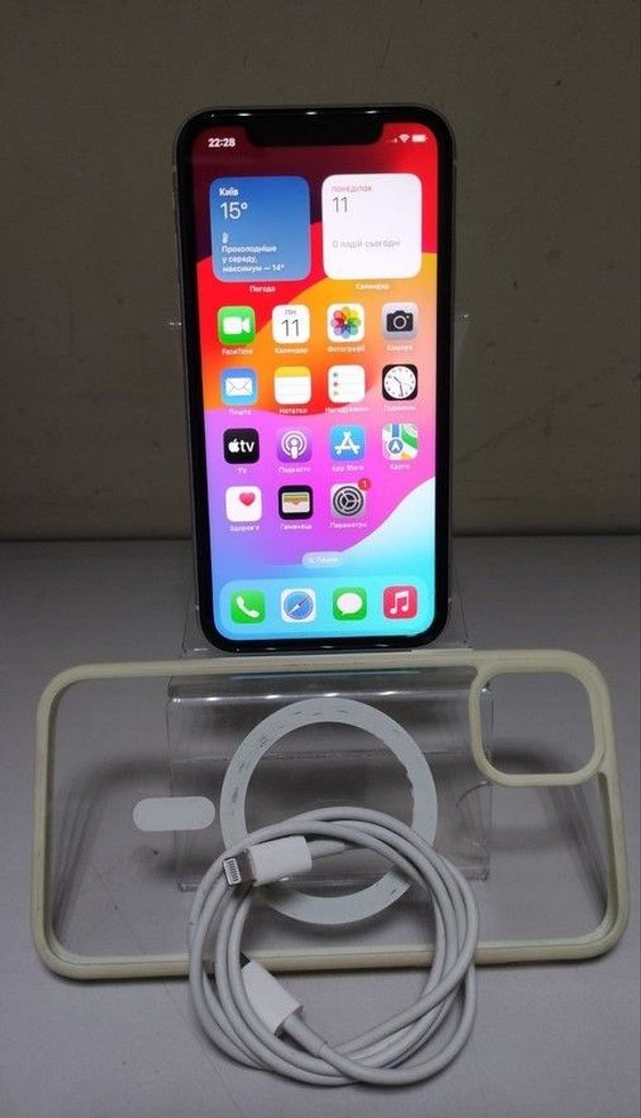 Купити Apple iphone 11 128gb Б/У