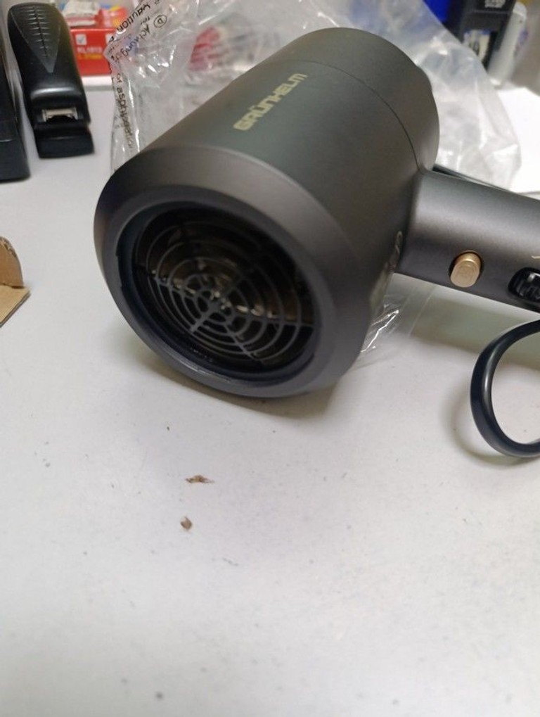 Grunhelm GHD-596G Код:01-200944022. Изображение 7