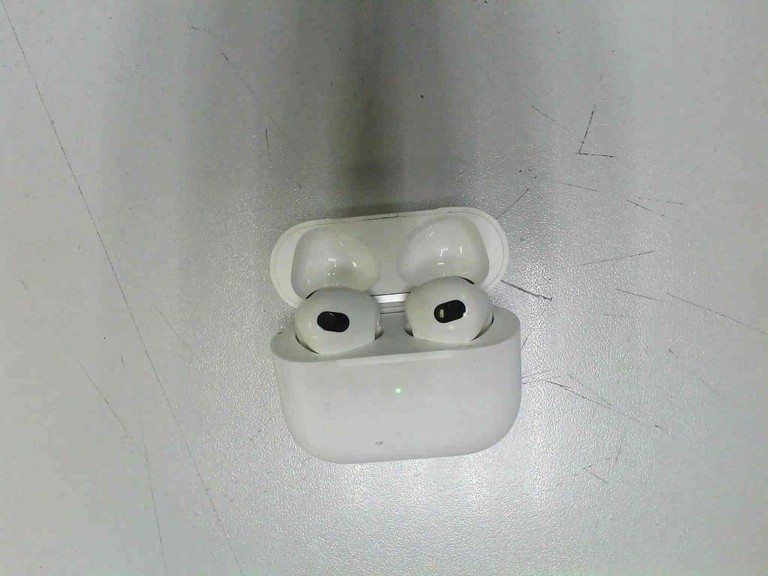 Купити Apple airpods 3rd generation Б/У