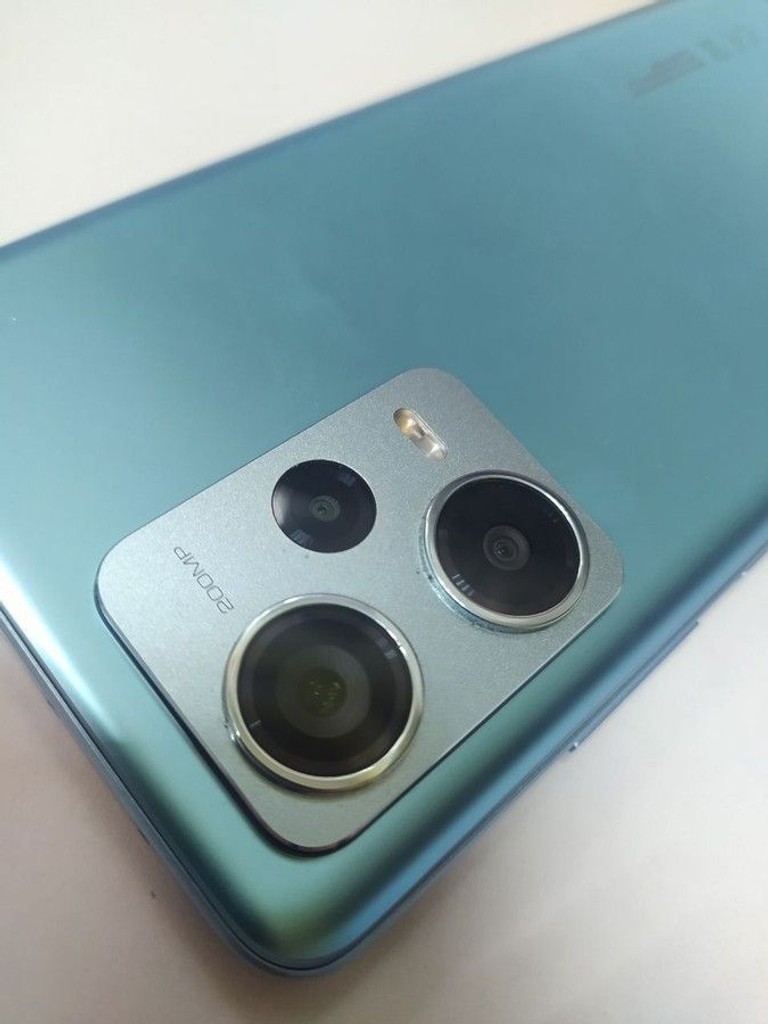Xiaomi Redmi Note 12 Pro+ 5G 8/256GB Blue Код:01-200947066. Изображение 6