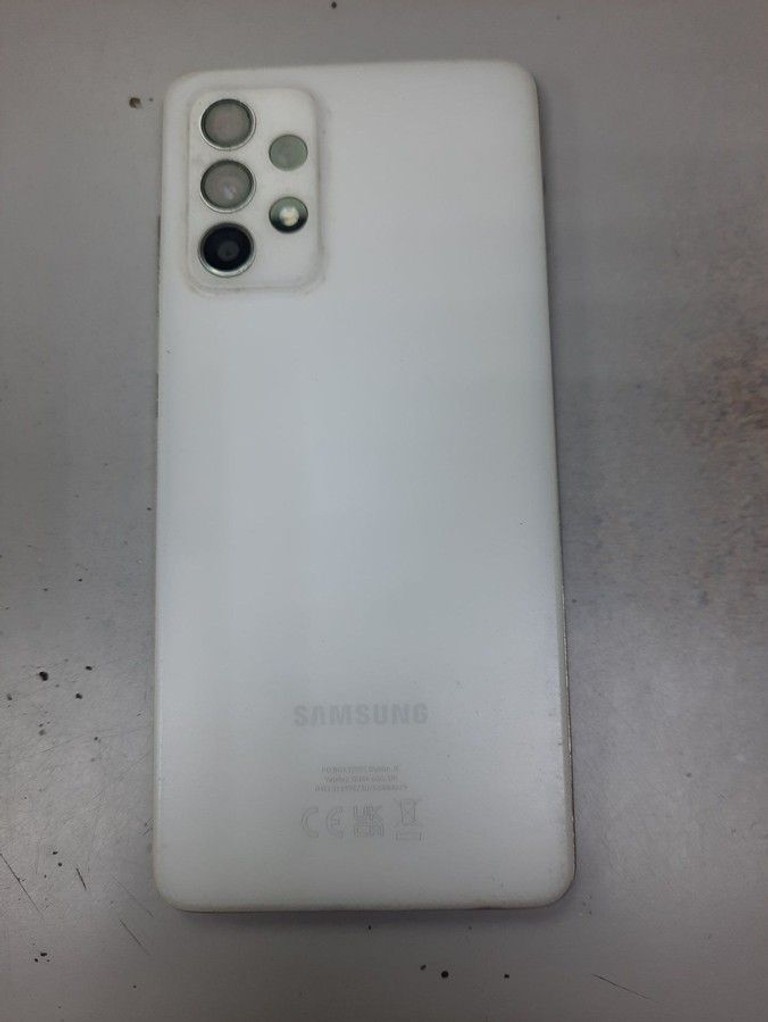 Дешиво Samsung galaxy a52s 5g sm-a528b 6/128gb с ломбарда