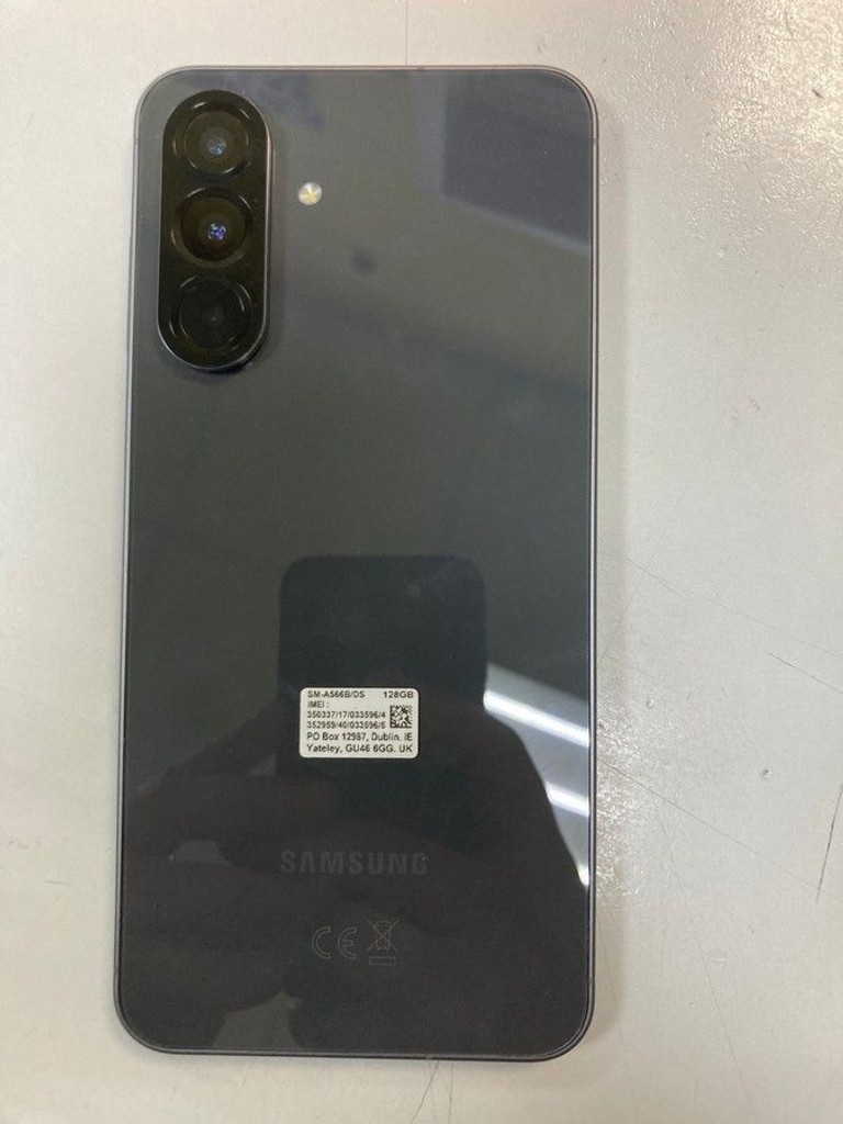 Объявление Samsung galaxy a56 5g 8/128gb Б/У