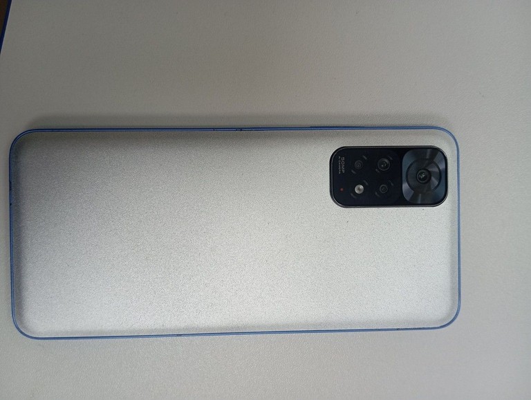 Дешево Xiaomi redmi note 11 4/64gb з ломбарду