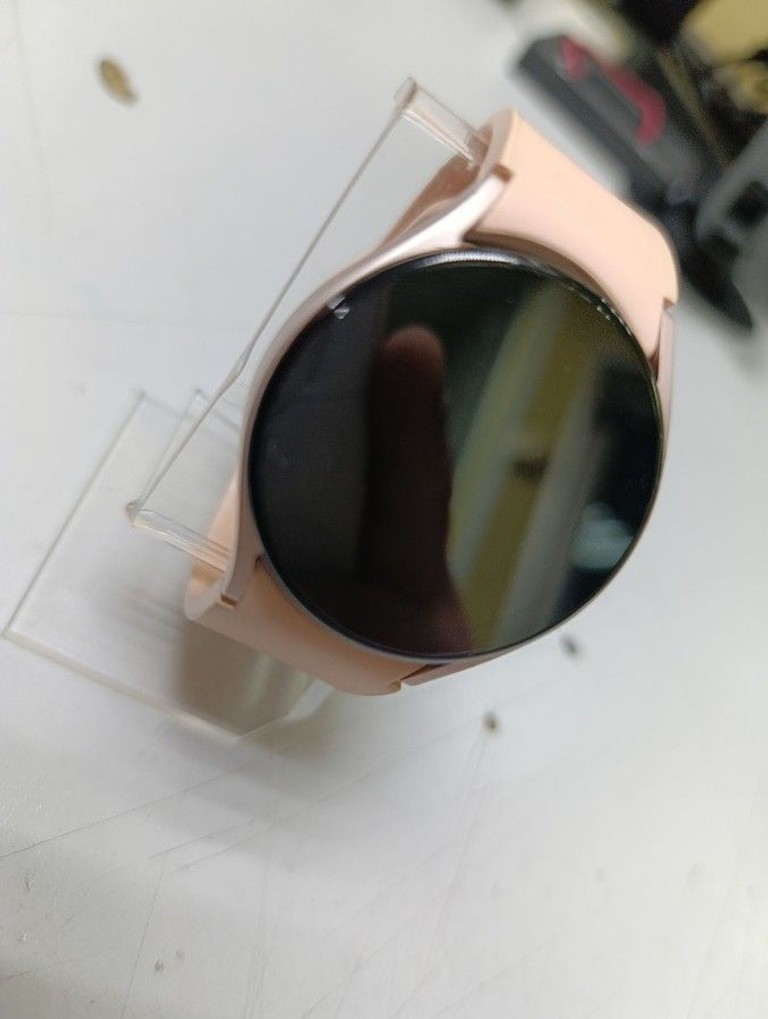 Купить Samsung galaxy watch5 40mm Б/У