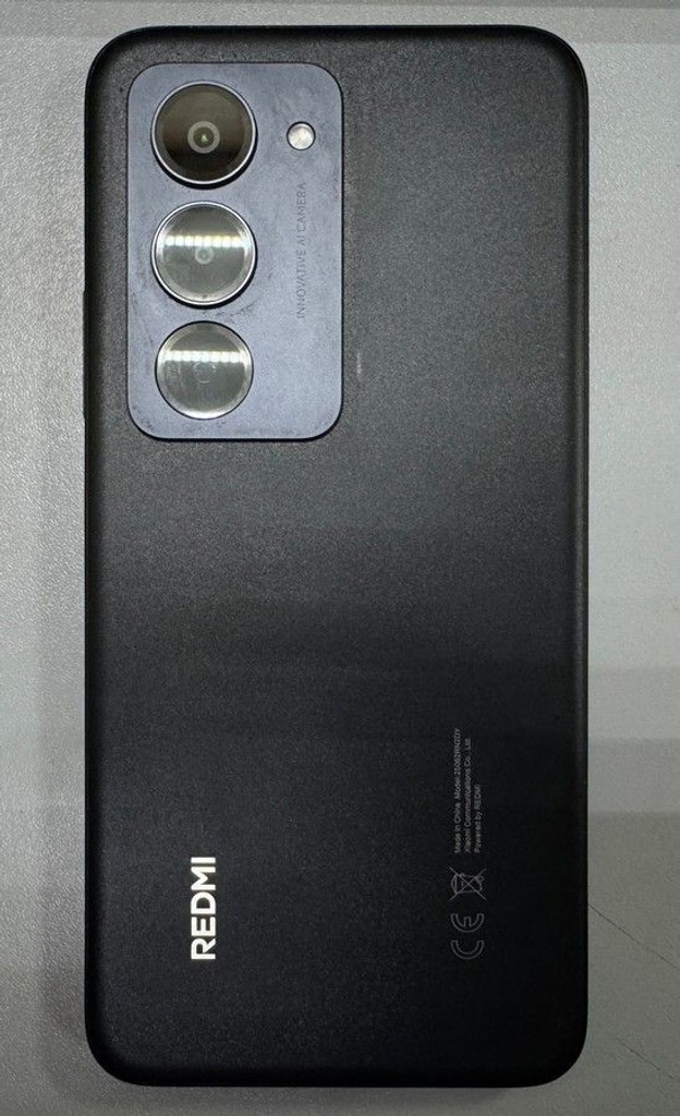 Дешиво Xiaomi redmi 15 4g 6/128gb с ломбарда