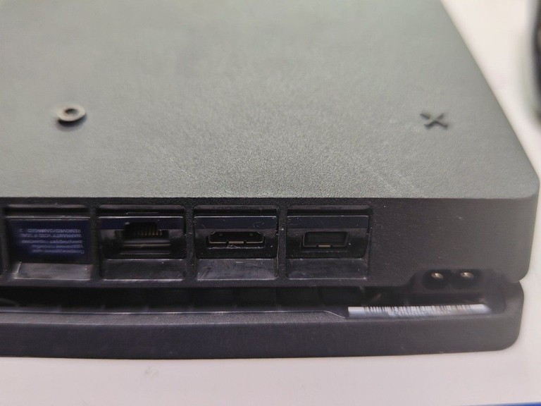 Розпродаж Sony playstation 4 slim 500gb, продавець Техноскарб