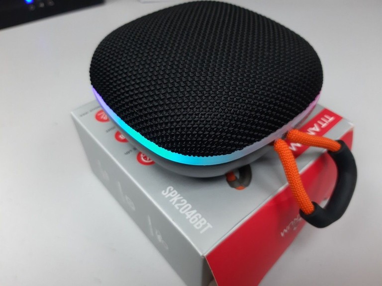 Оголошення Titanum spk2046bt Б/У