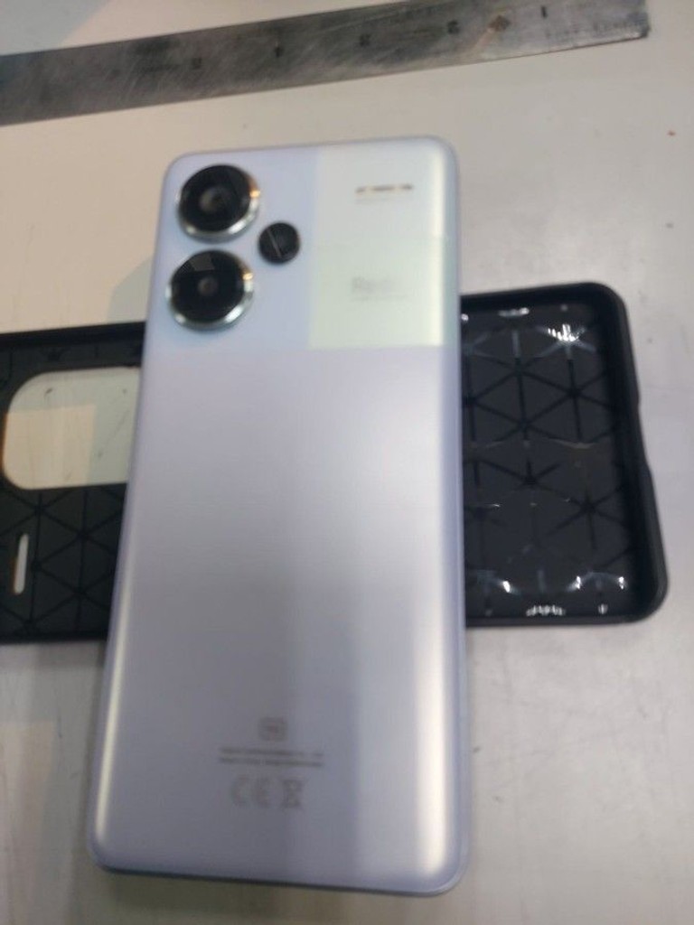 Купити Xiaomi redmi note 13 pro+ 5g 12/512gb Б/У