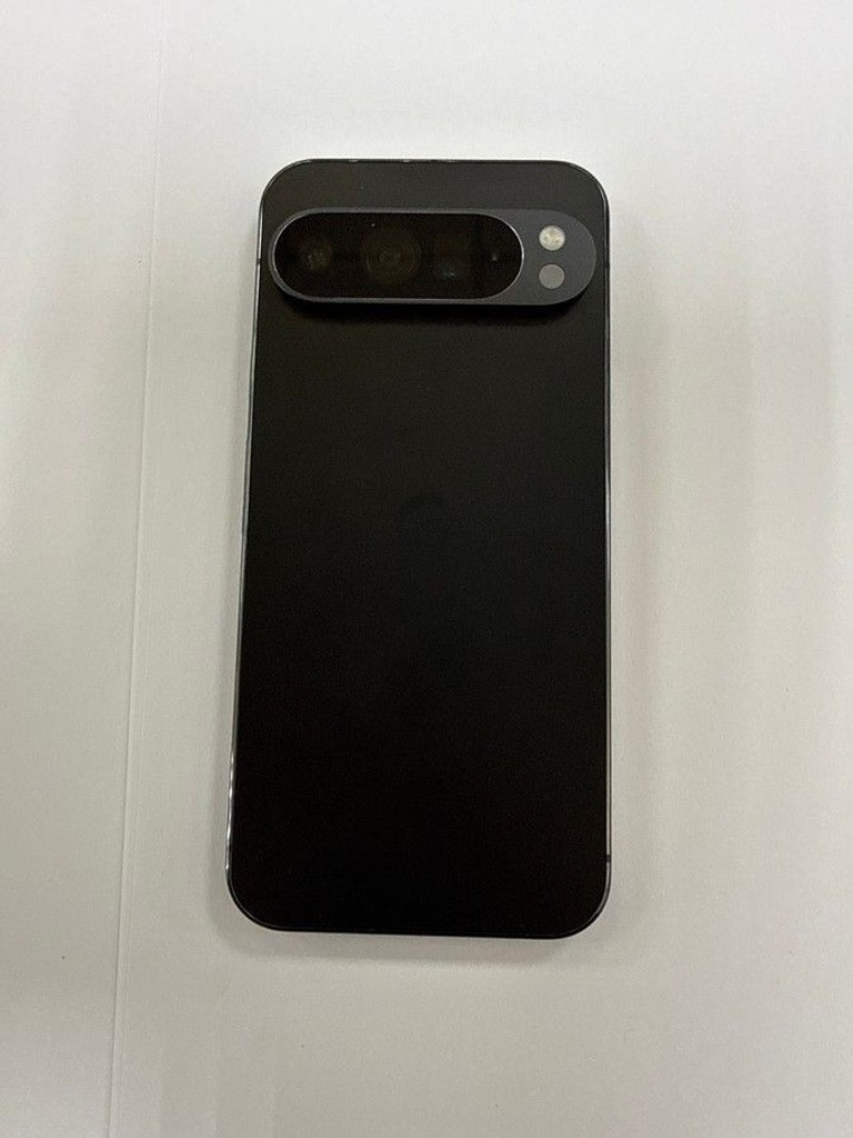 Оголошення Google Pixel 9 Pro XL 16/128GB Obsidian Б/У