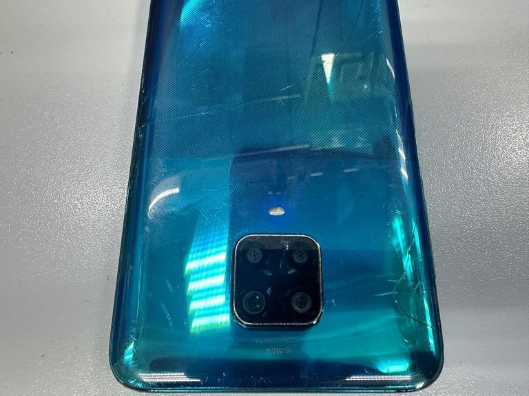 Xiaomi redmi note 9 pro 6/128gb Код:01-200953149. Зображення 6
