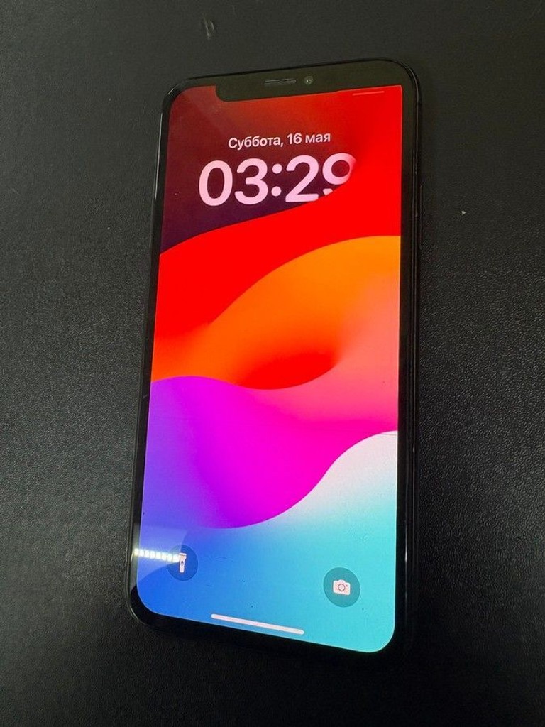 Розпродаж Apple iphone xs 64gb, продавець Техноскарб