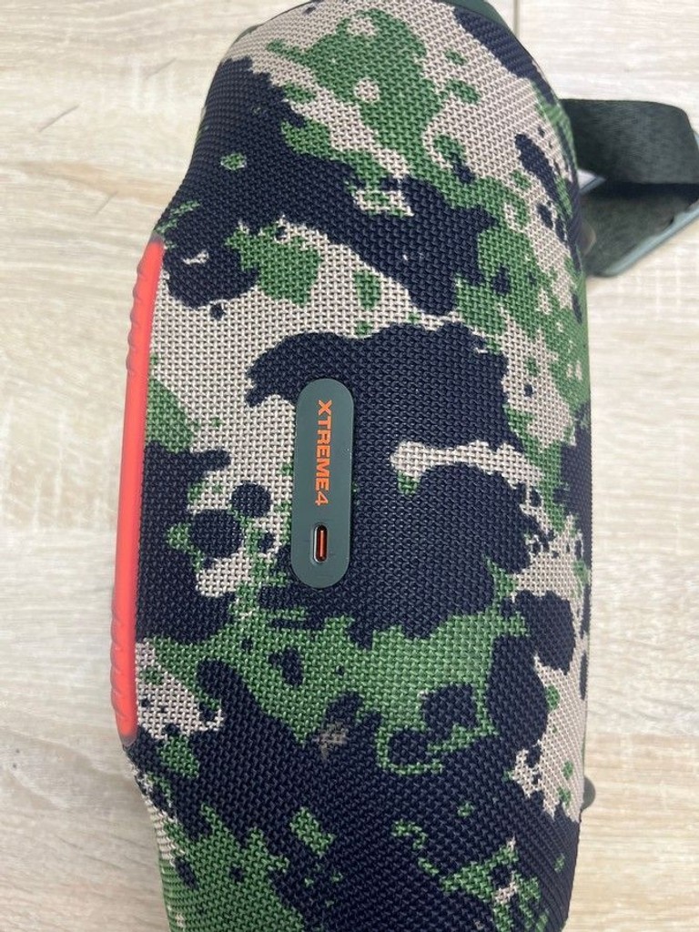 Jbl xtreme 4 Код:01-200948844. Зображення 5