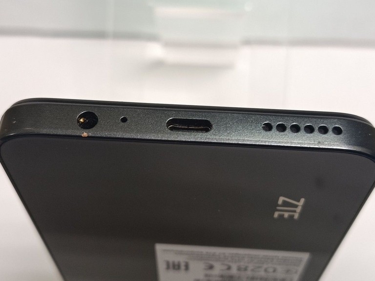Zte Blade A55 4/128GB Blue Код:01-200946687. Зображення 5