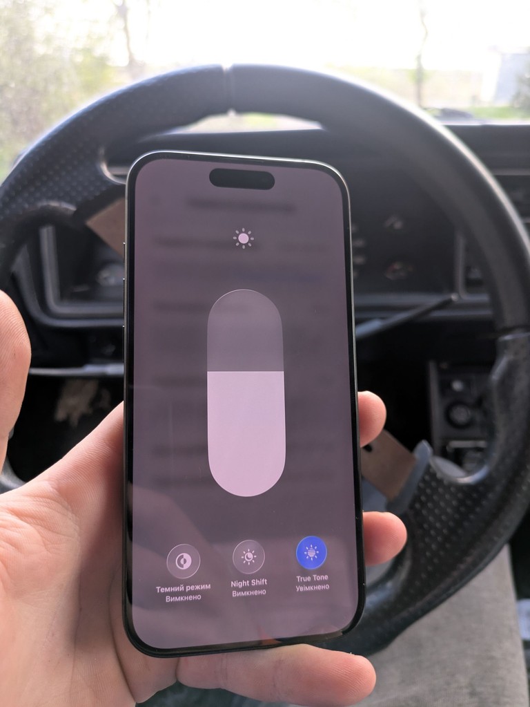 Apple iPhone 15 Pro Max 256GB Black Titanium (MU773) Код:null. Изображение 6