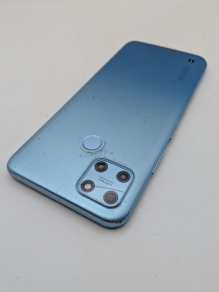 Realme c25y 4/128gb Код:01-200953110. Зображення 6