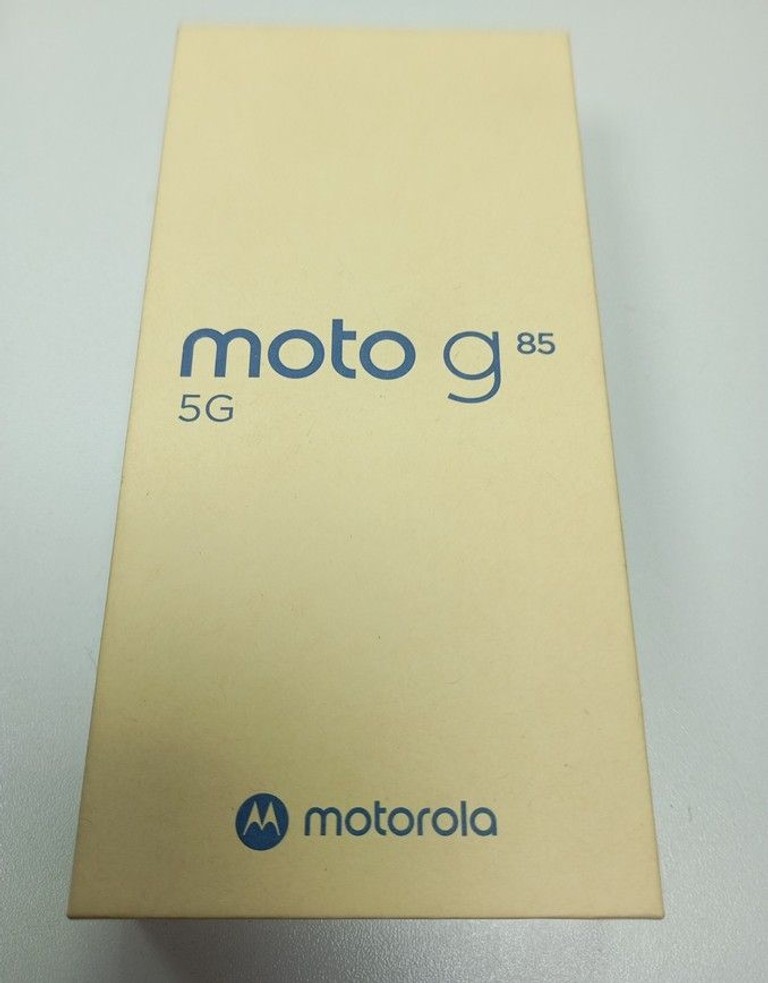 Дешево Motorola moto g85 8/256gb з ломбарду