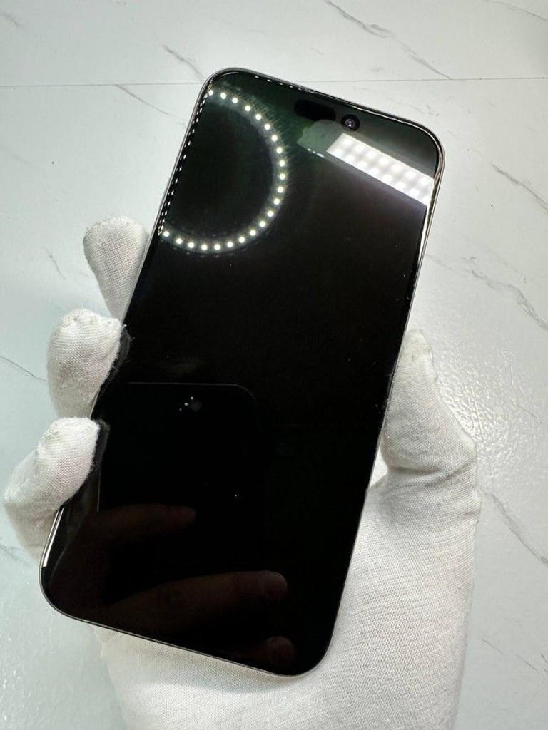 Apple iphone 15 pro max 256gb Код:01-200954429. Изображение 6