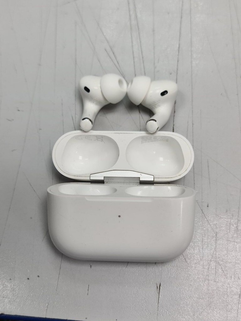 Объявление Apple AirPods Pro (MWP22) Б/У