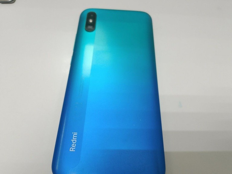 Оголошення Xiaomi redmi 9a 2/32gb Б/У